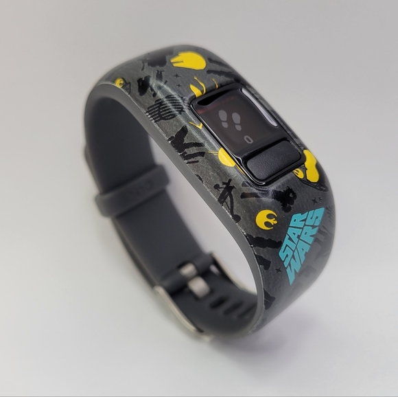garmin Other - Garmin Star Wars The Resistance Vivofit Jr. 2 Watch